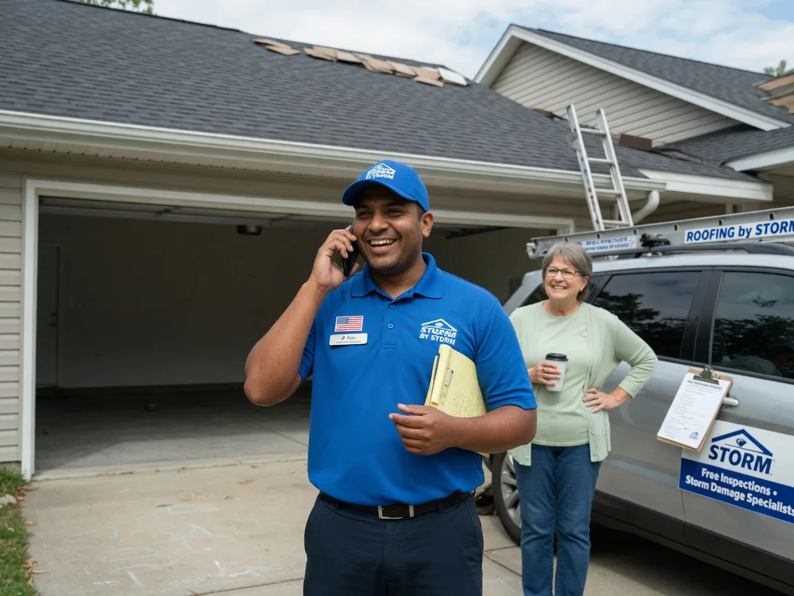 Roof Repair Near Me Pleasant Valley, IA FAQs
