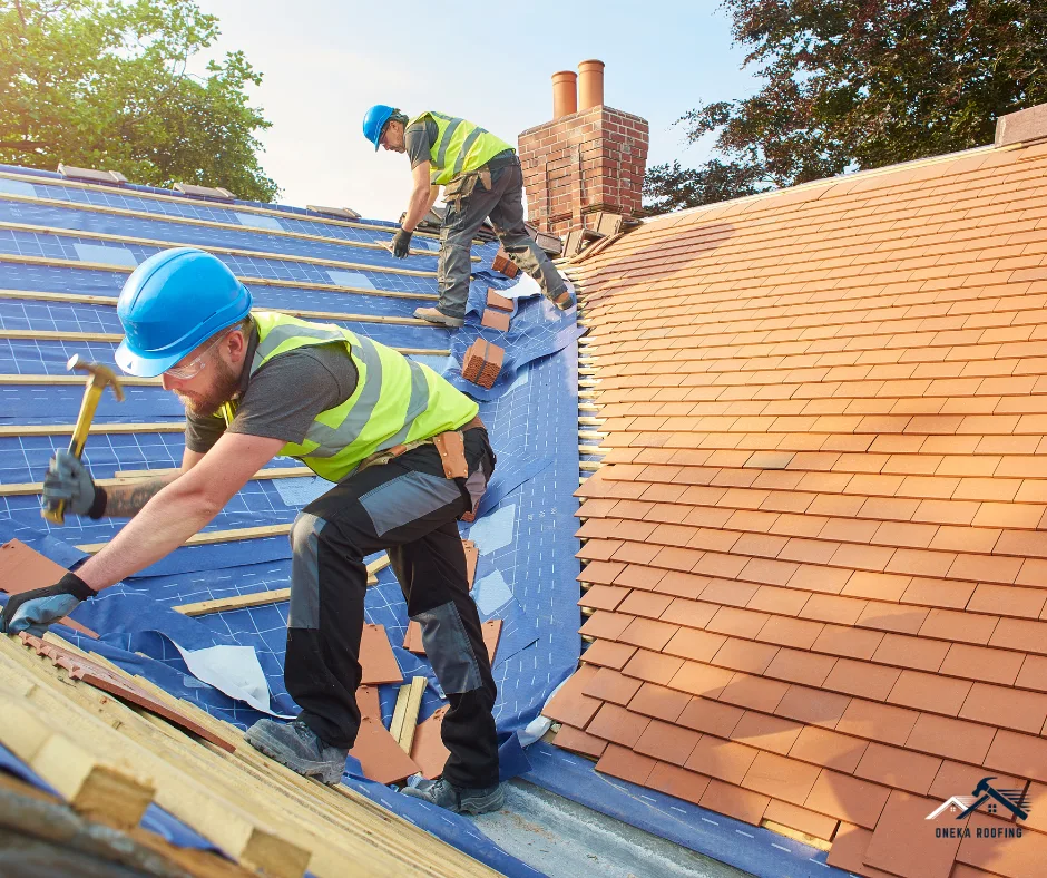 Why choose Roof Repair Near Me in Pleasant Valley, IA